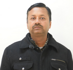 Dr. Himanshu Aggarwal